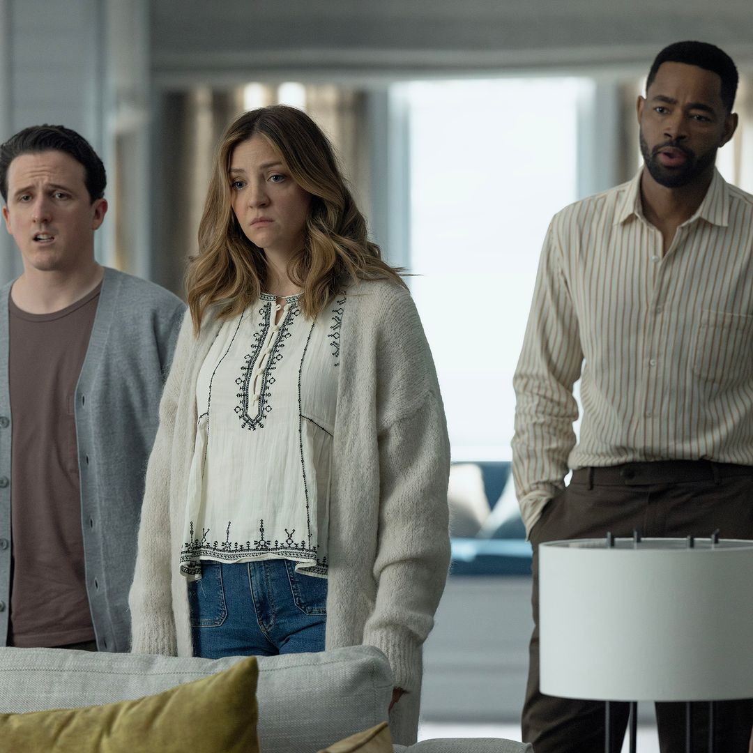 TV viewers binge-watching 'incredible' 8-part mystery thriller: 'best thing I watched this year'