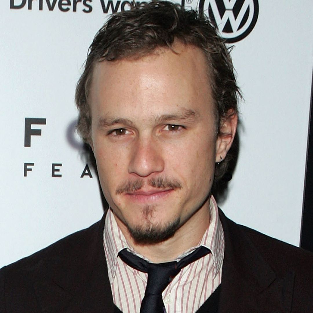 Heath Ledger's ex Heather Graham spills details on their 'amazing' romance