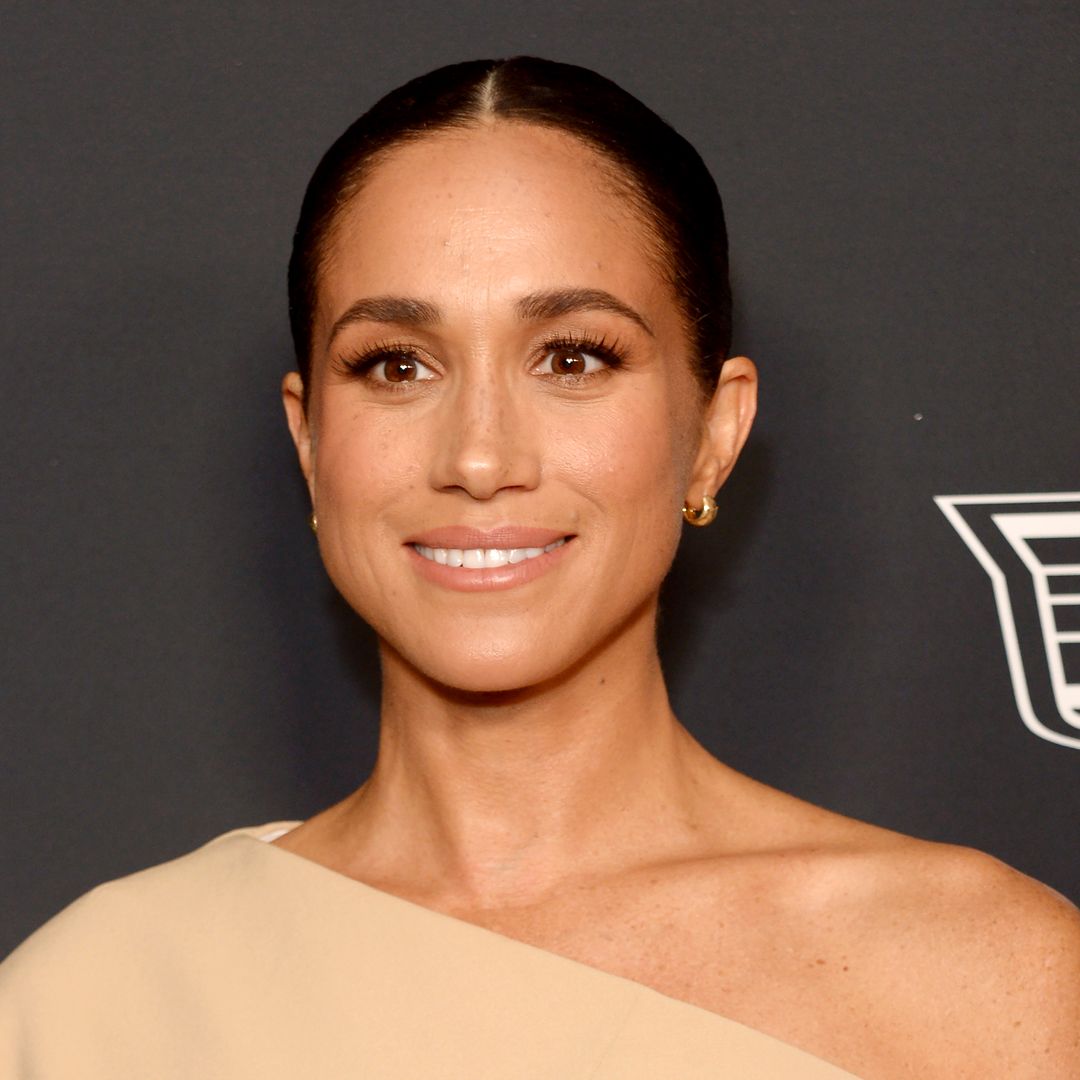 Meghan Markle, Duchess of Sussex Latest News | HELLO!