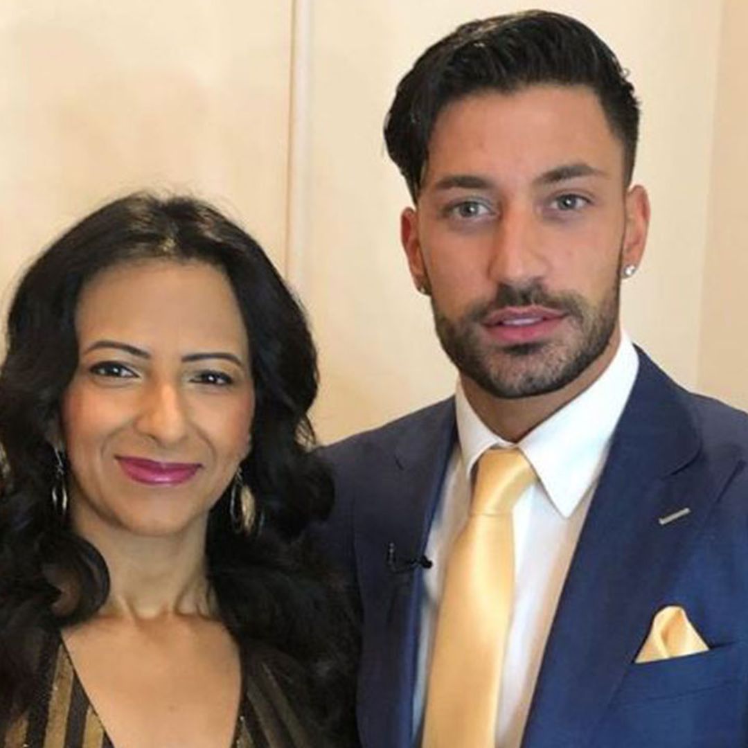 Strictly's Giovanni Pernice rules out future romance with Ranvir Singh