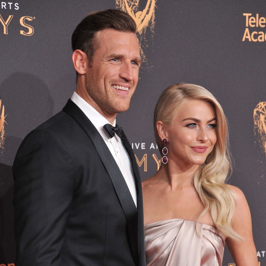 Julianne Hough makes rare confession about divorce from ex-husband Brooks Laich