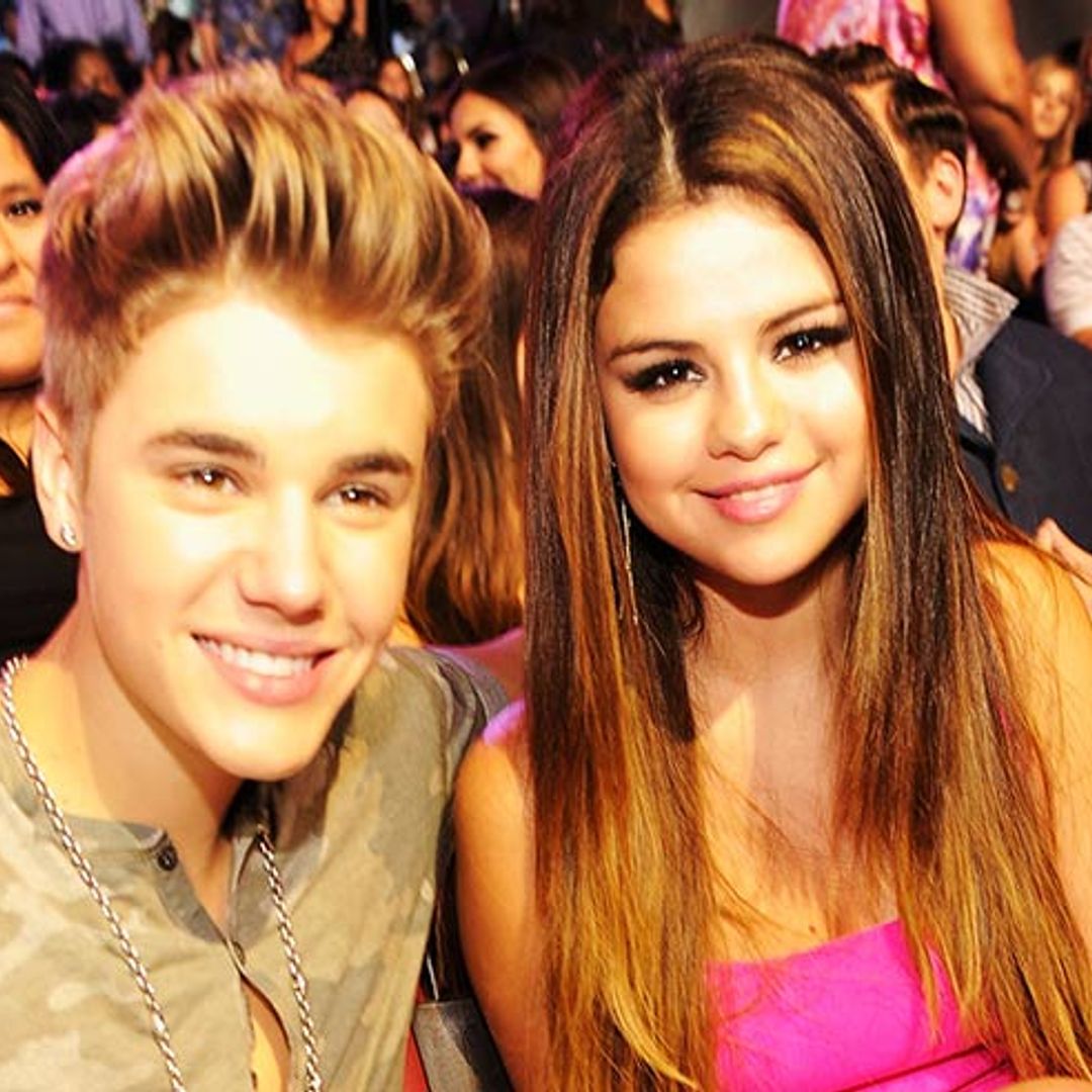 Selena Gomez 'on good terms' with ex Justin Bieber following kidney transplant