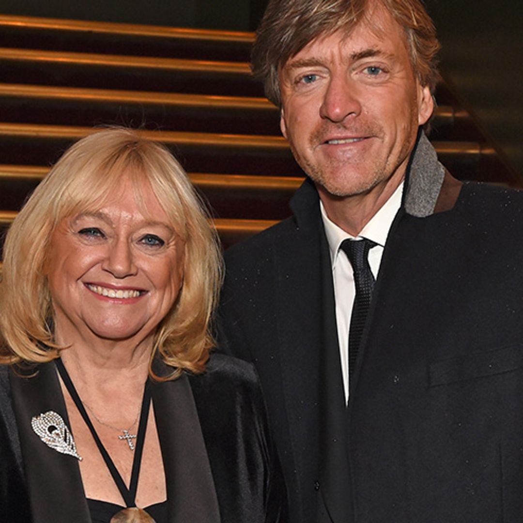 Judy Finnigan's five stone weight loss is down to just one thing!
