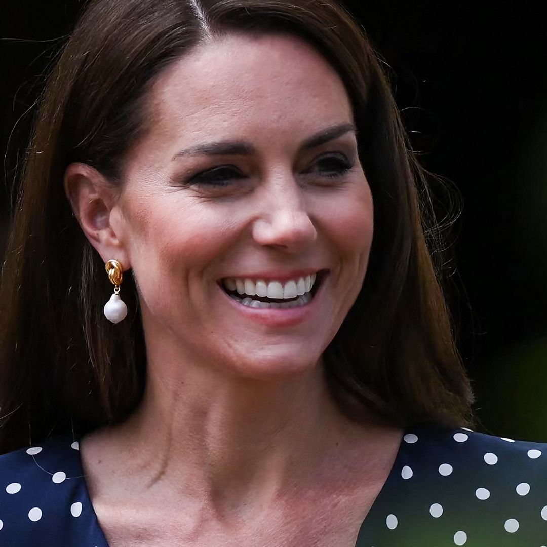 Princess Kate nails bombshell dressing in Cardiff in rule-breaking outfit