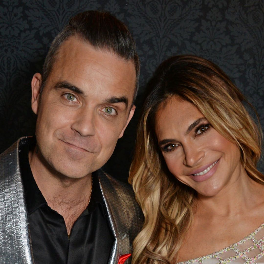 Robbie Williams' wife Ayda Field reveals mum's heartbreaking health diagnosis