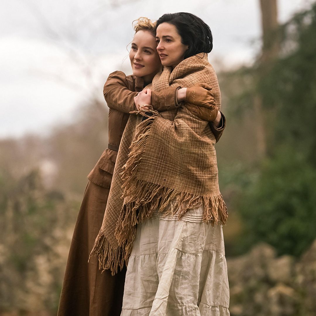 Outlander and The Crown stars join Netflix's 'iconic' dynasty drama Kennedy