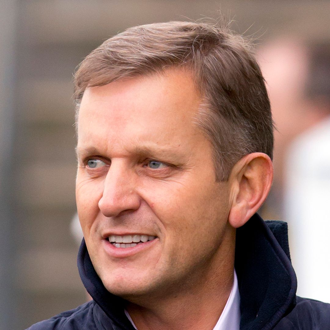 Jeremy Kyle: Meet his 5 children as he prepares to welcome sixth child