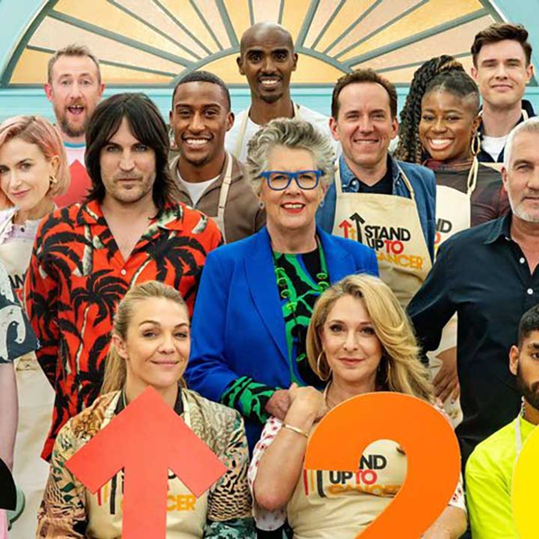 Prue Leith reveals The Great British Bake Off return date - and it's so soon!