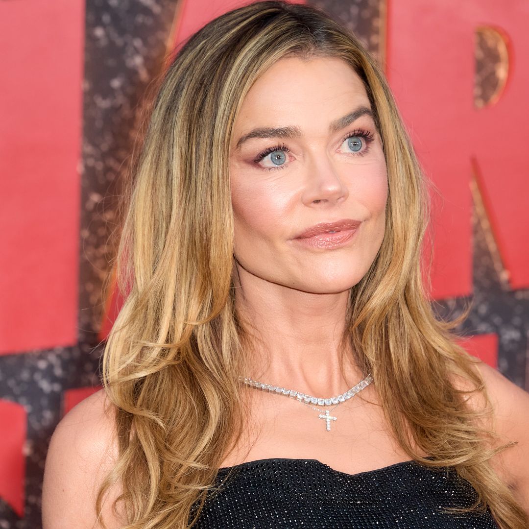 Denise Richards ex-husband reveals the reason he is 'financially desperate'