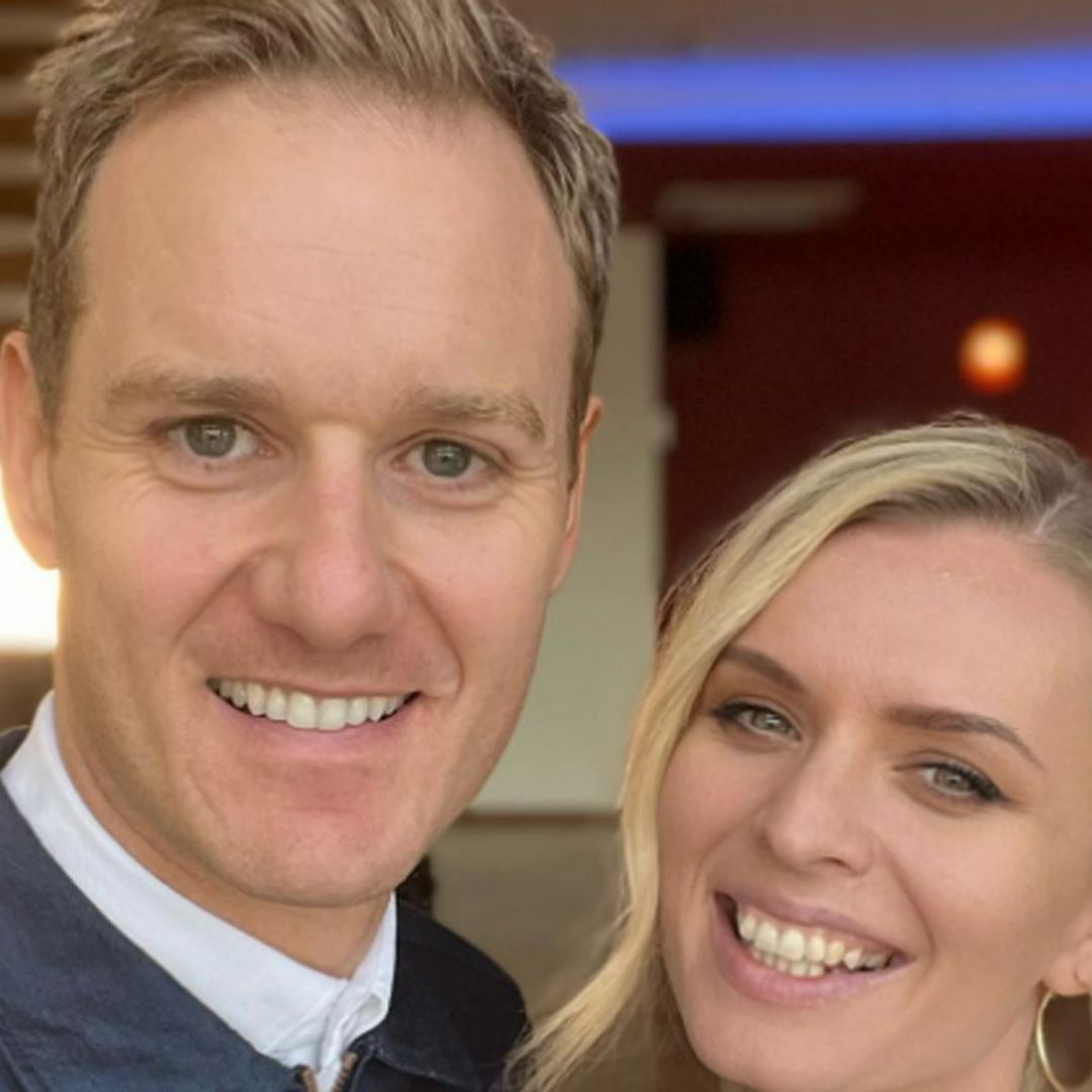 Dan Walker apologises to Nadiya Bychkova after Strictly Come Dancing confession