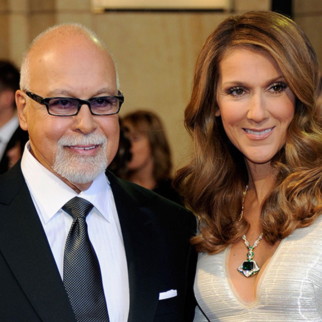 Celine Dion: A look back at the singer's emotional year