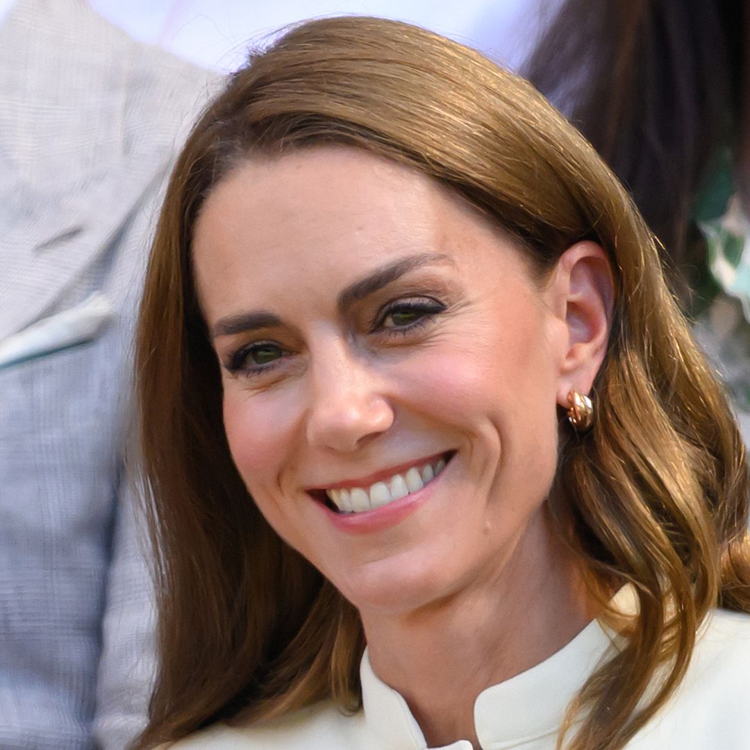 Princess Kate's 'secret' styling hacks for repurposing your special outfits, fast