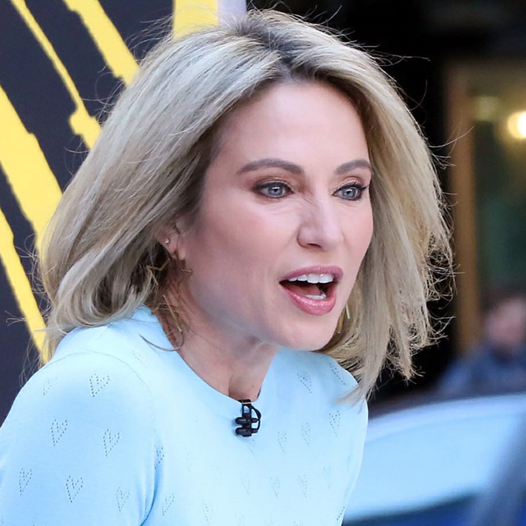 Amy Robach has fans stunned with unbelievable photo from latest adventure
