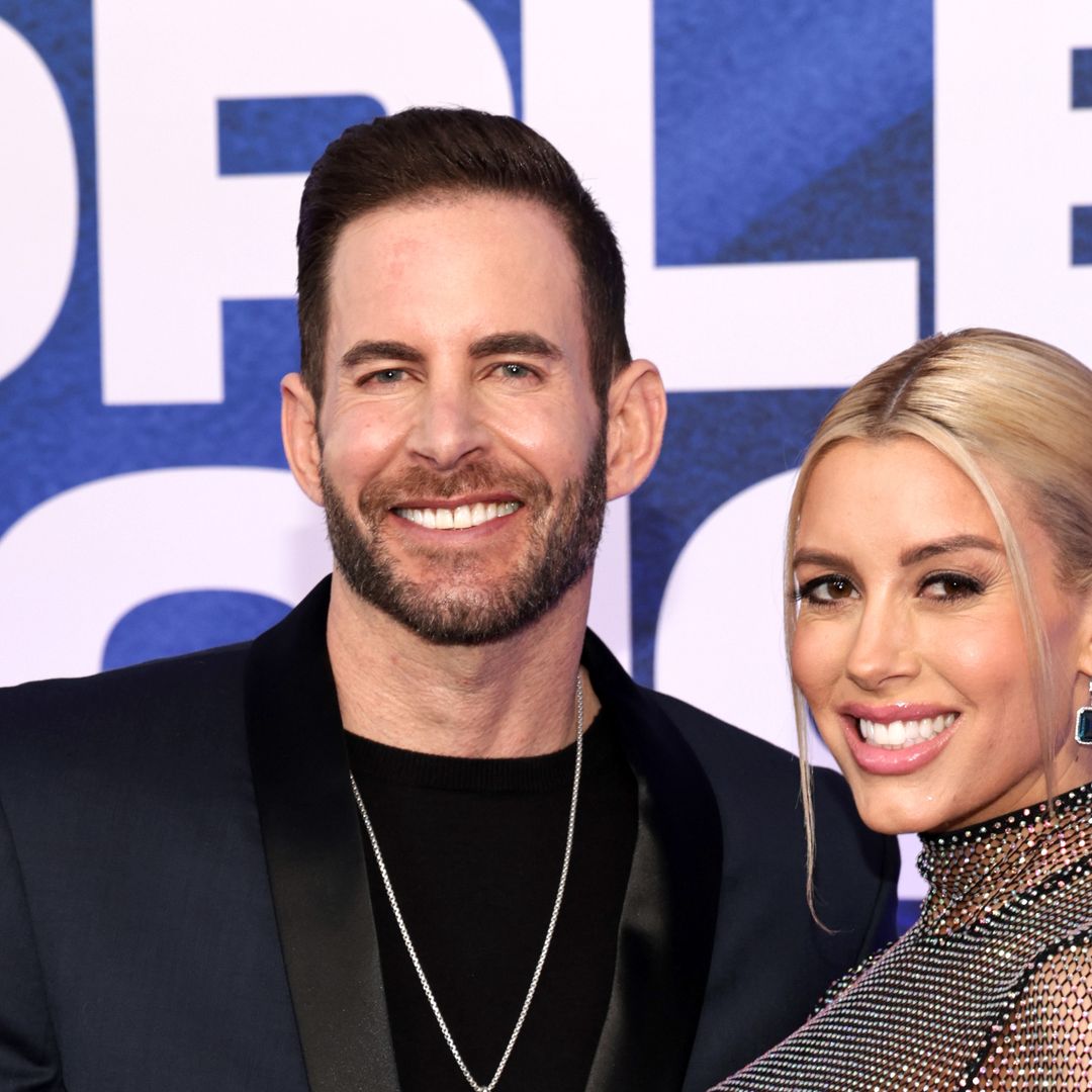 Meet the Selling Sunset stars' children