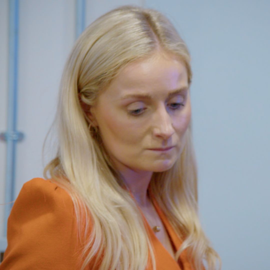 The Apprentice contestants clash in episode five as design plans go wrong - see exclusive clip
