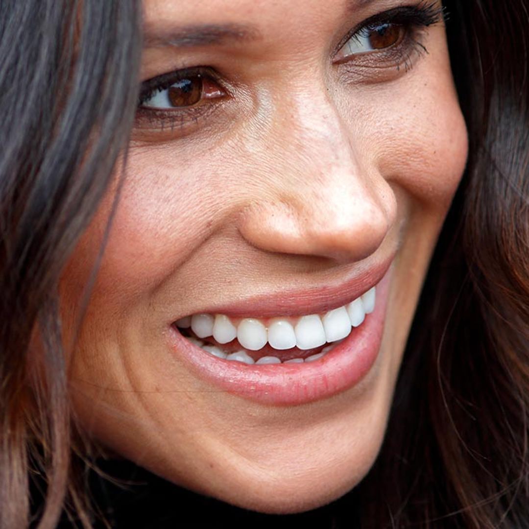 Meghan Markle's teeth will be the most requested look of 2019, says dentist 