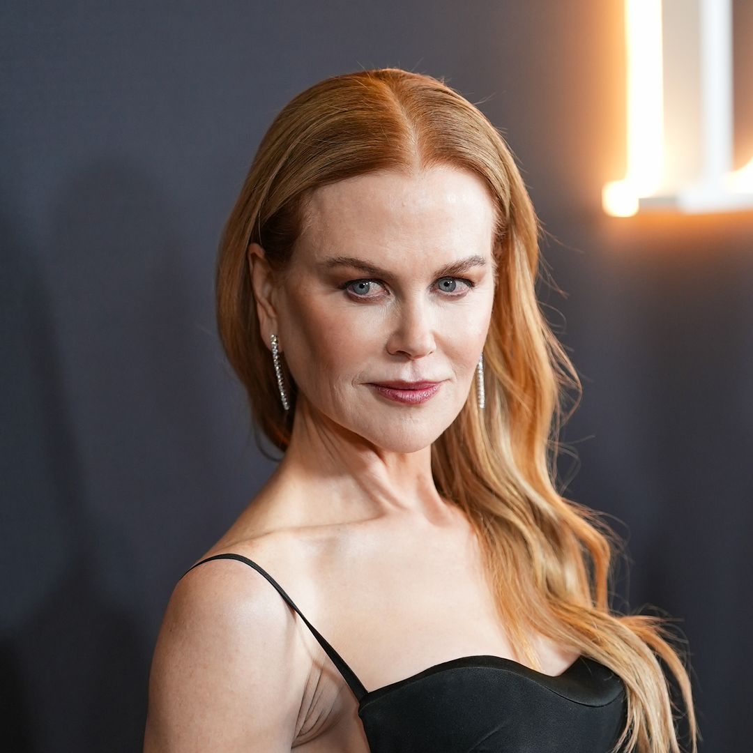 Nicole Kidman: News and photos, movies, pictures and more