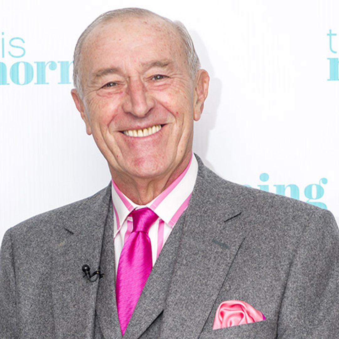 Strictly Come Dancing: Who will replace Len Goodman?