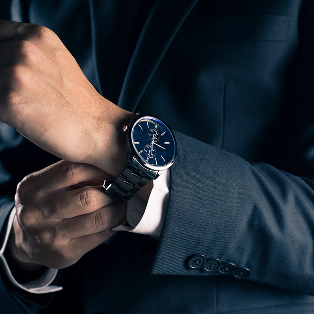 16 best watches for men: A guide to top watch brands for a Father's Day gift