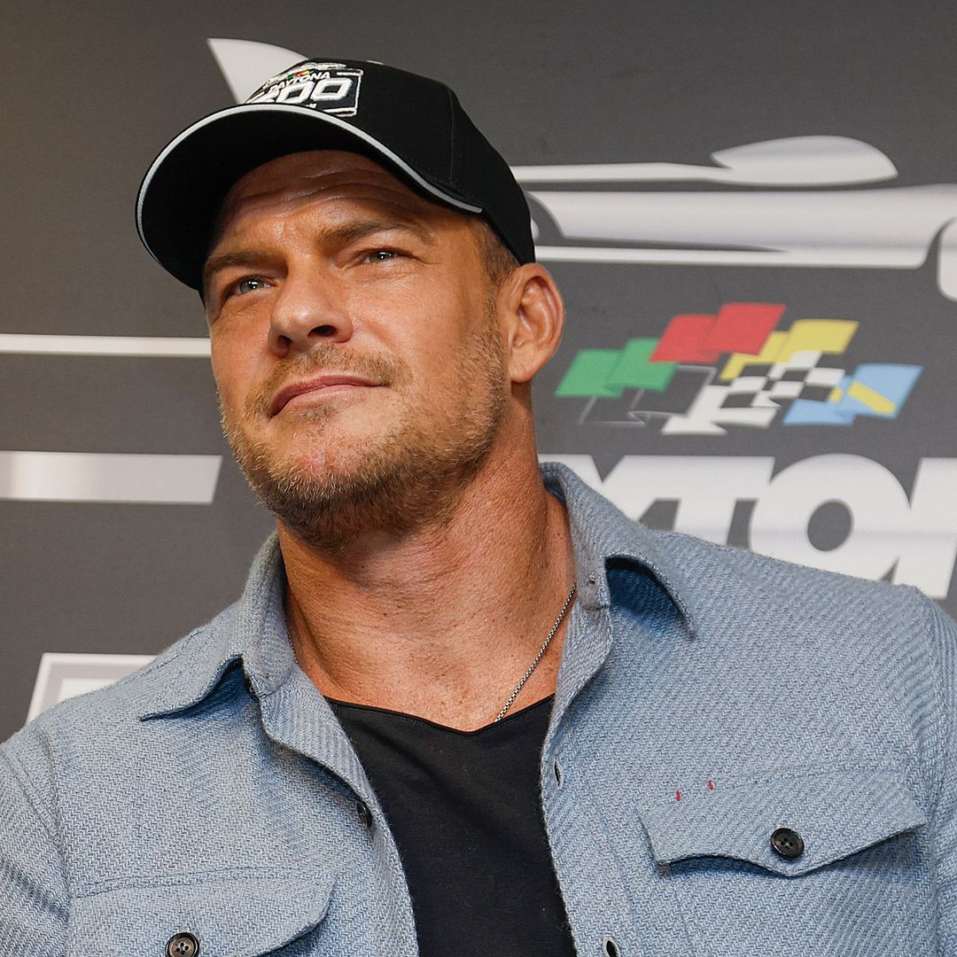Alan Ritchson receives co-star's verdict after beating him to Jack Reacher role