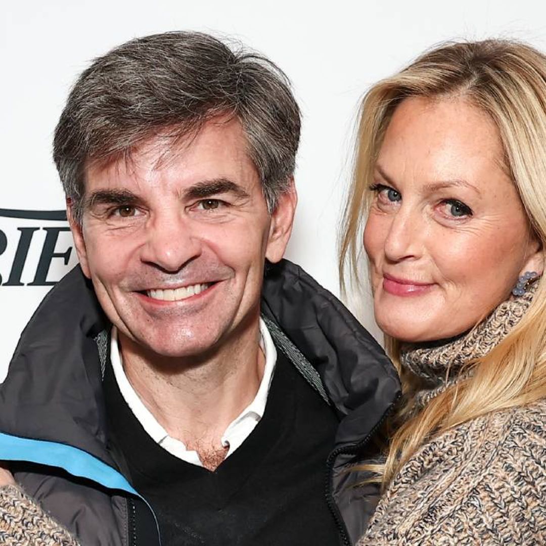Ali Wentworth reveals George Stephanopoulos' questionable reaction to wedding gift from Barbara Walters