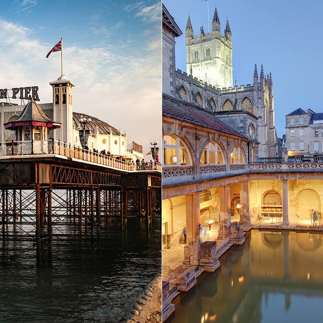 Top UK summer holiday destinations that are booking up fast
