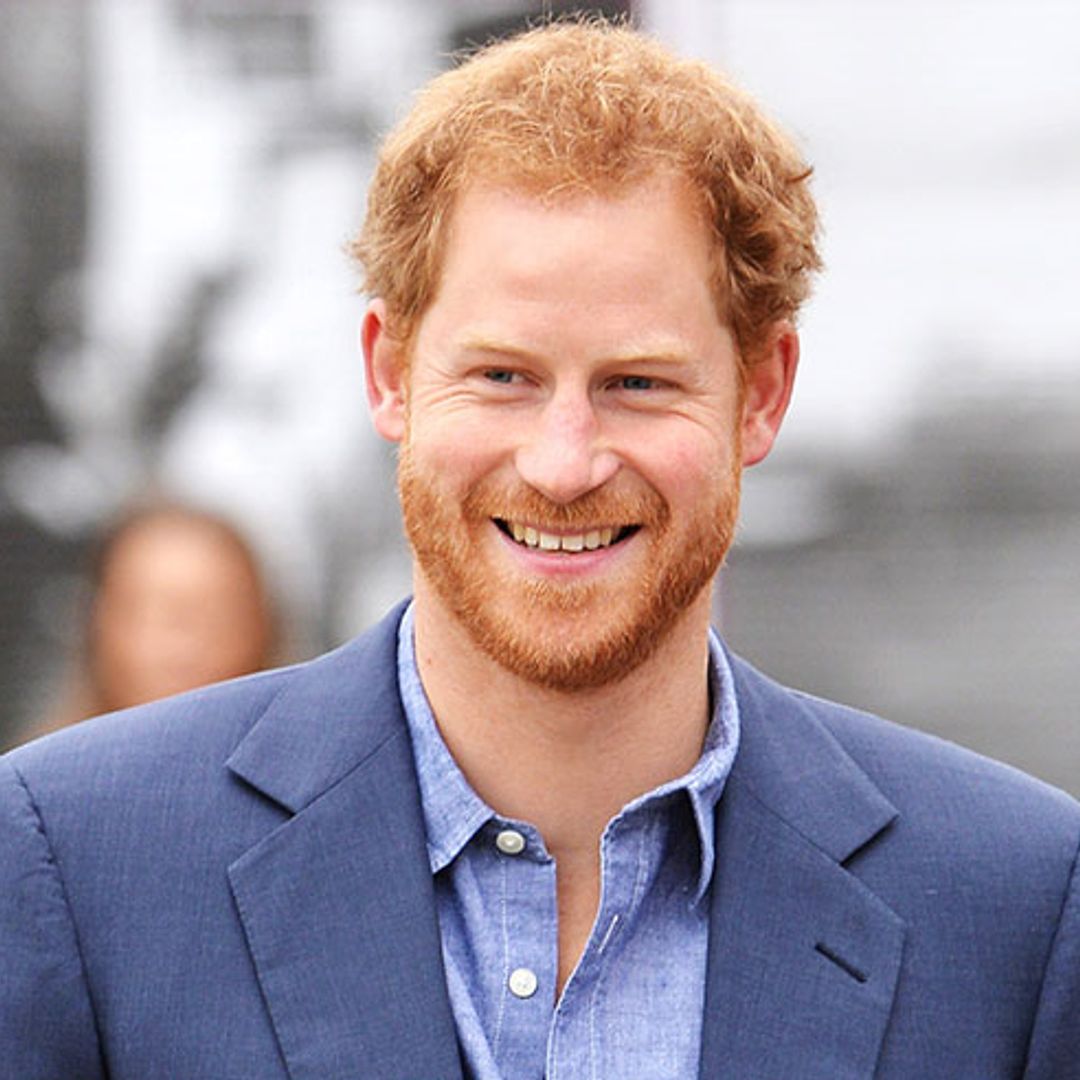 Prince Harry's Caribbean royal tour itinerary has been revealed