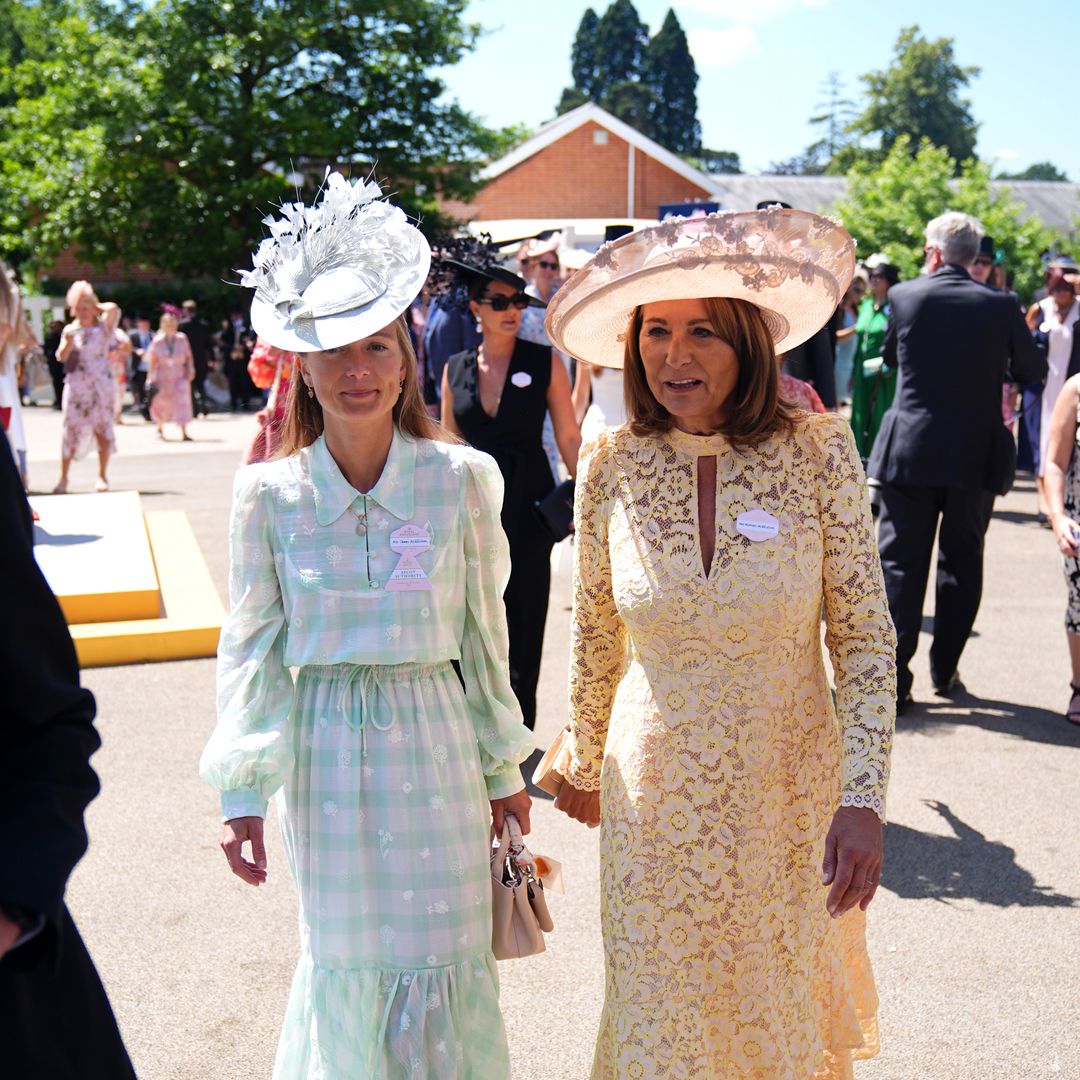Royal Ascot 2025: The 28 best dressed celebrities at the races