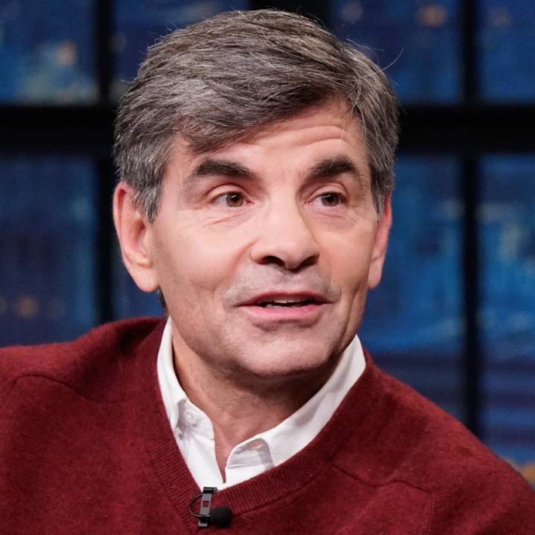 George Stephanopoulos' new role at GMA that saw him replace this well-known star