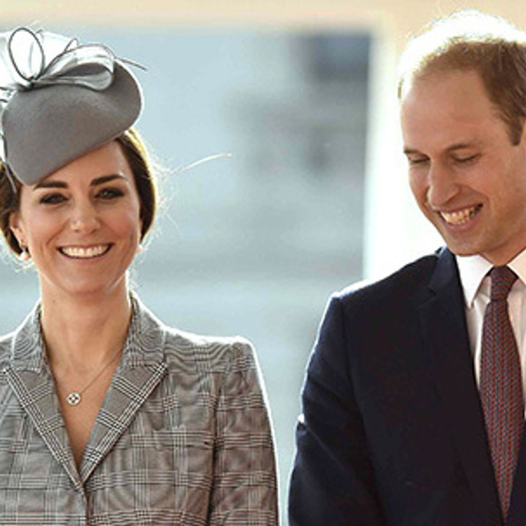 Kate Middleton and Prince William raise kids' mental health awareness