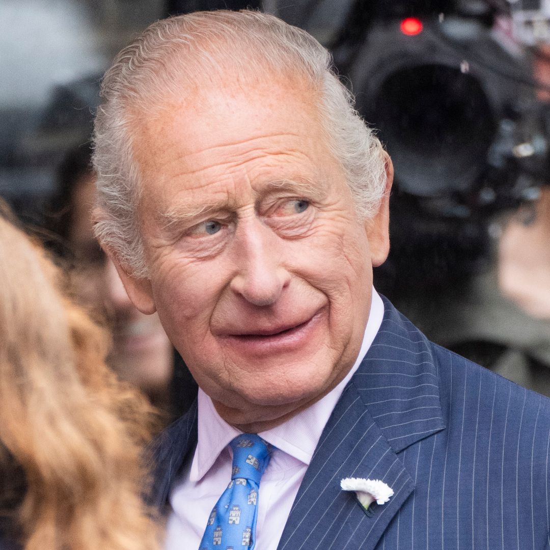 Royal family LIVE: King Charles set for big reunion with siblings
