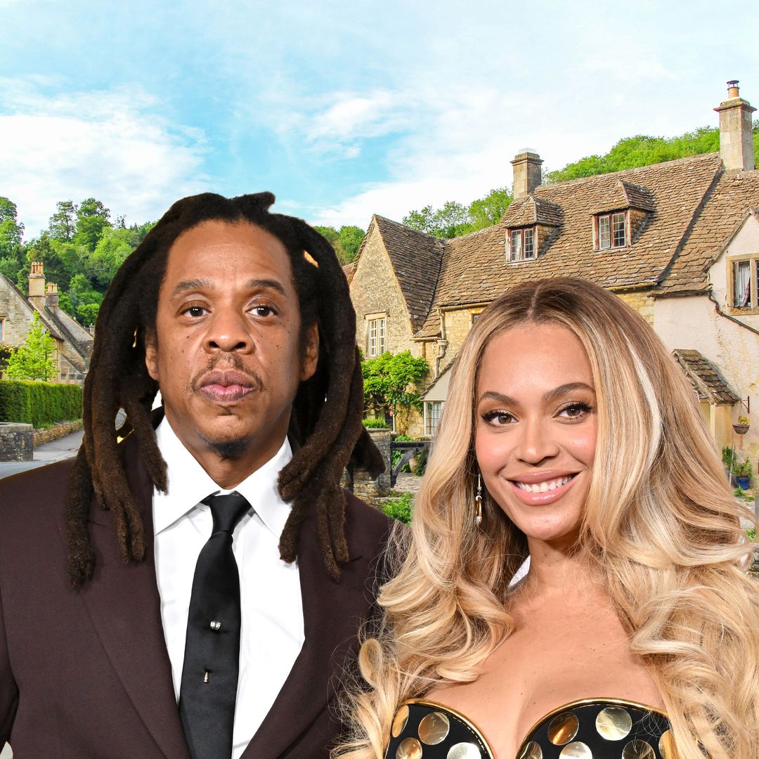 A-list controversies in the Cotswolds