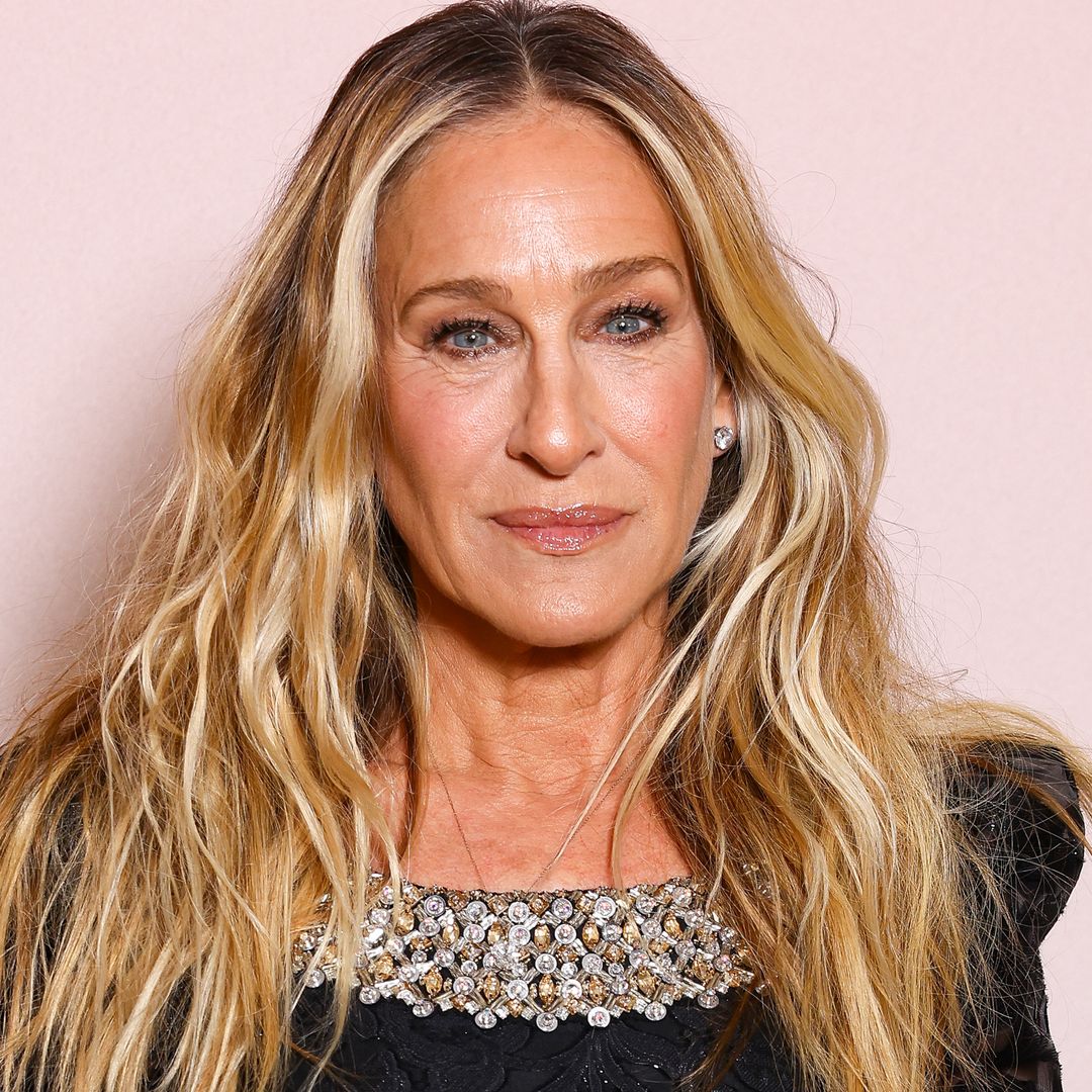 Sarah Jessica Parker, 60, has the easiest beauty routine I've ever seen & these are the products she swears by