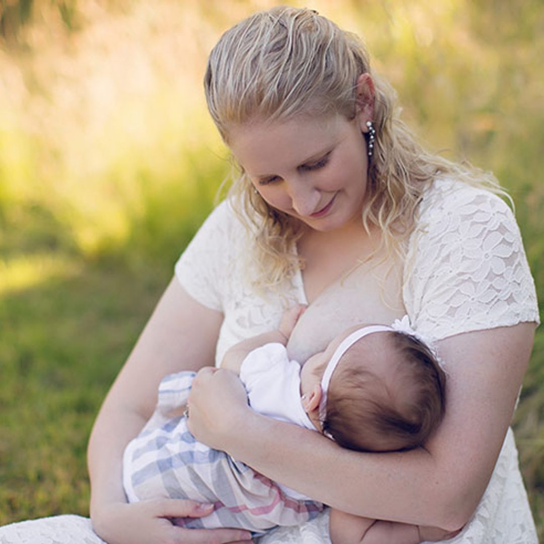 Woman donates nearly 3,000 litres of her own breastmilk to help other  parents