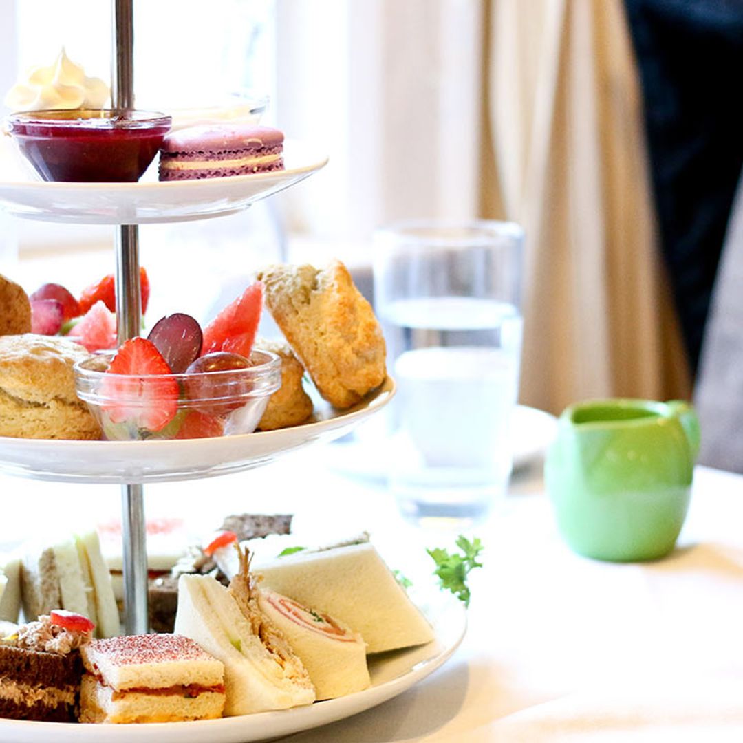 24 of the best afternoon tea venues in London you need to book now