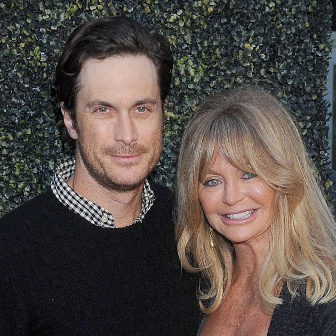 Oliver Hudson's battle with anxiety and what he's said