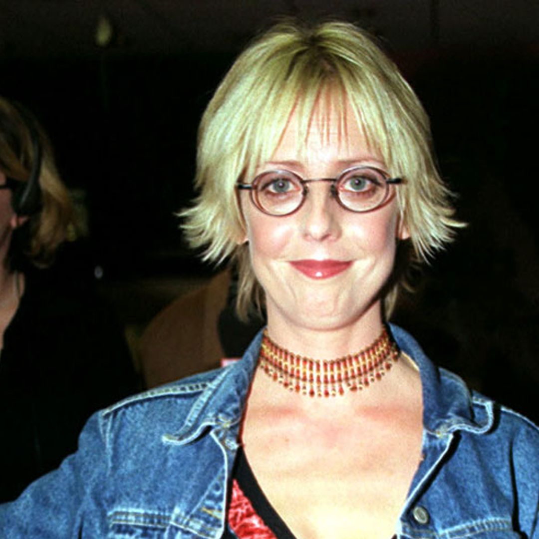 Emma Chambers' sister Sarah Doukas speaks out following her shock death
