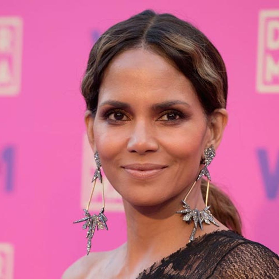 Halle Berry doesn't think that James Bond should be played by a woman
