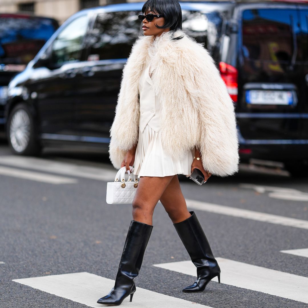 7 Pointed boots your wardrobe will thank you for