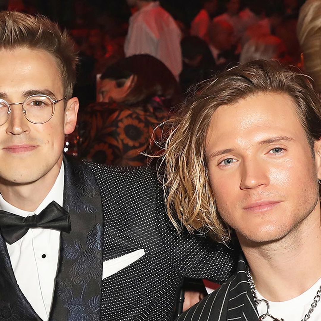Tom Fletcher and Dougie Poynter reveal the ups and downs of their 17-year friendship
