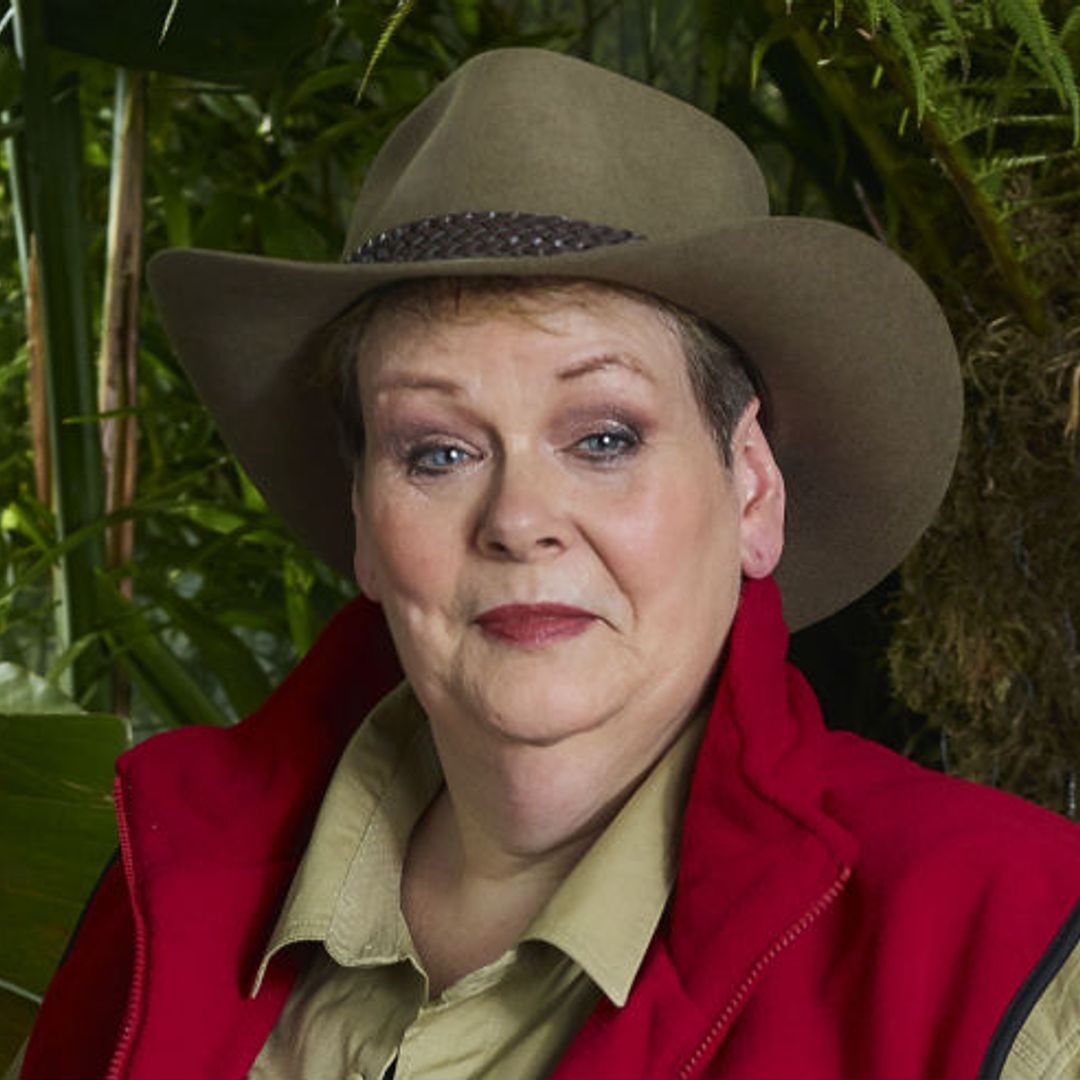 The real reason why Anne Hegerty can’t do some trials on I'm A Celebrity