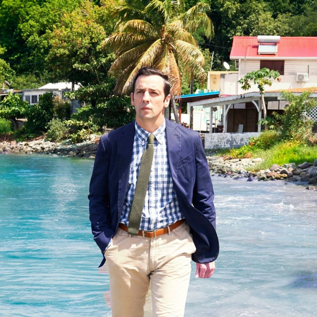 Death in Paradise season 12: Everything you need to know