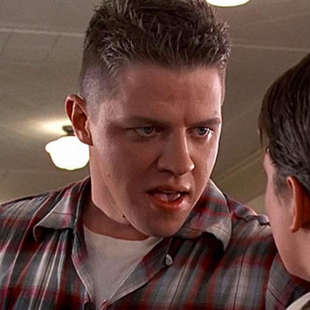 Back to the Future star looks unrecognizable today 2 years after Michael J Fox reunion