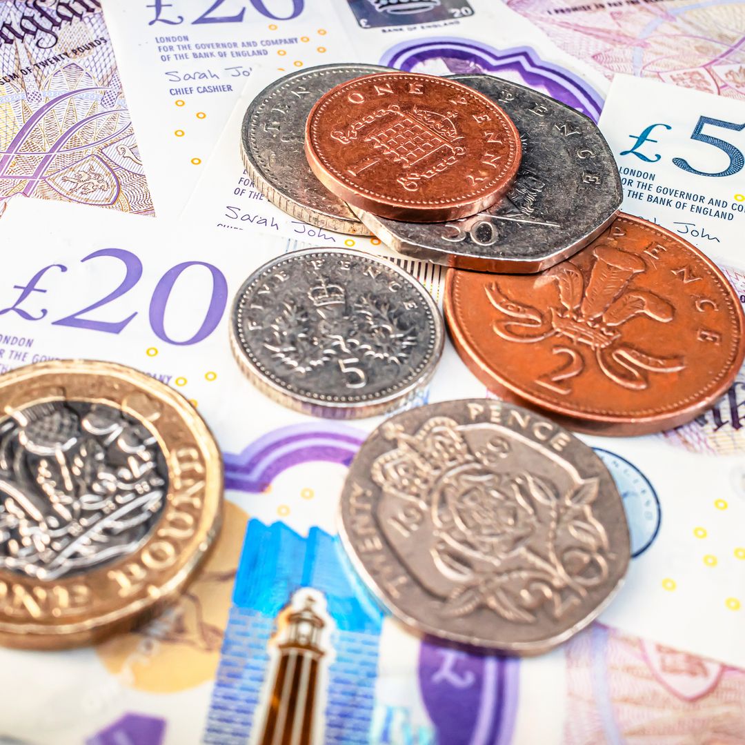 The 'surprising' ways you could be sabotaging your wealth — and how to finally fix them