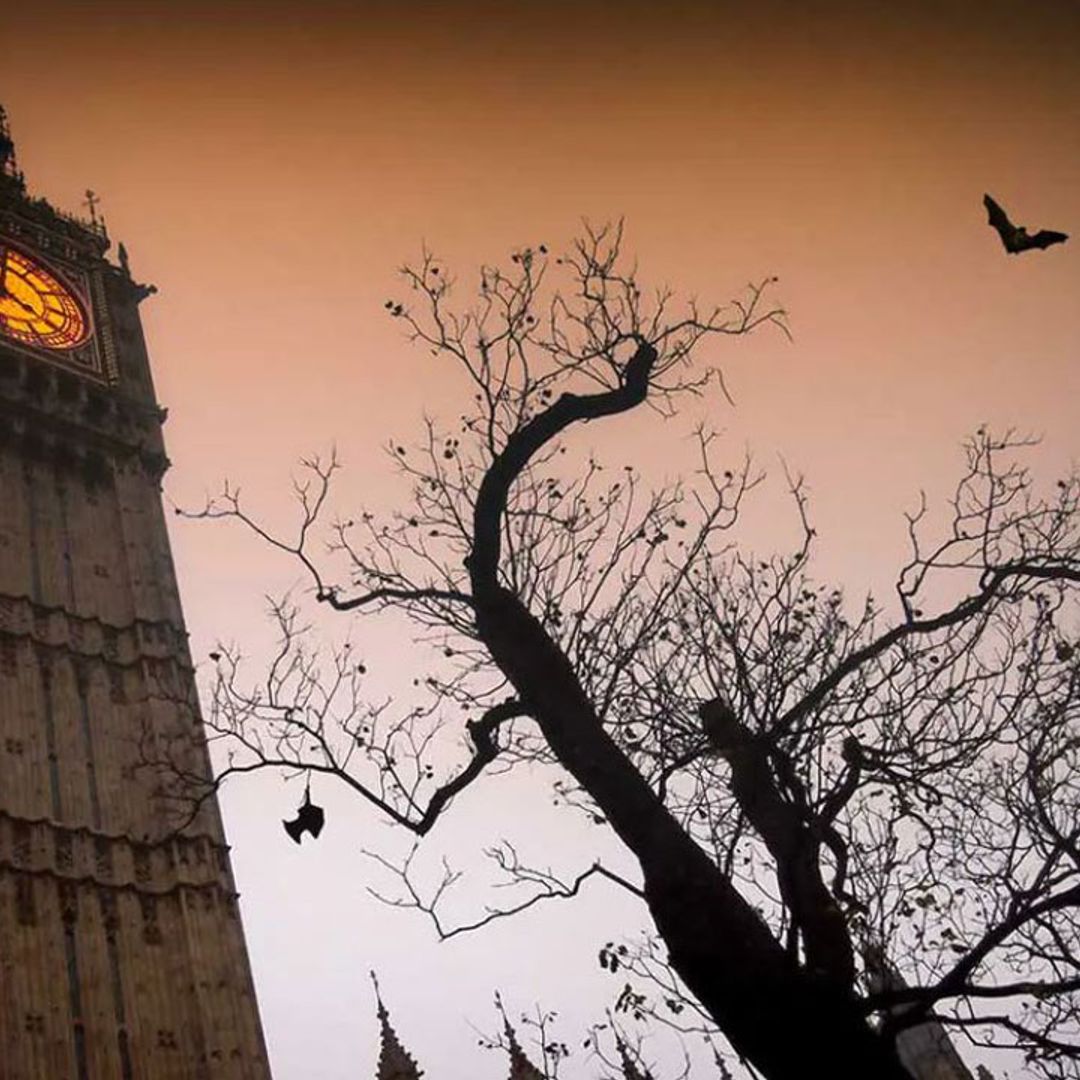 13 haunted places to visit in London for a spooky Halloween