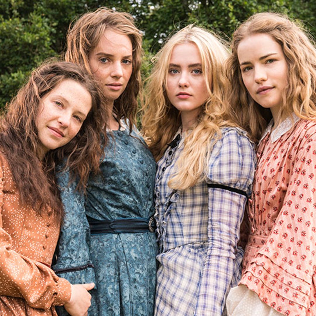 Little Women: when is it on the BBC and who's in the cast?