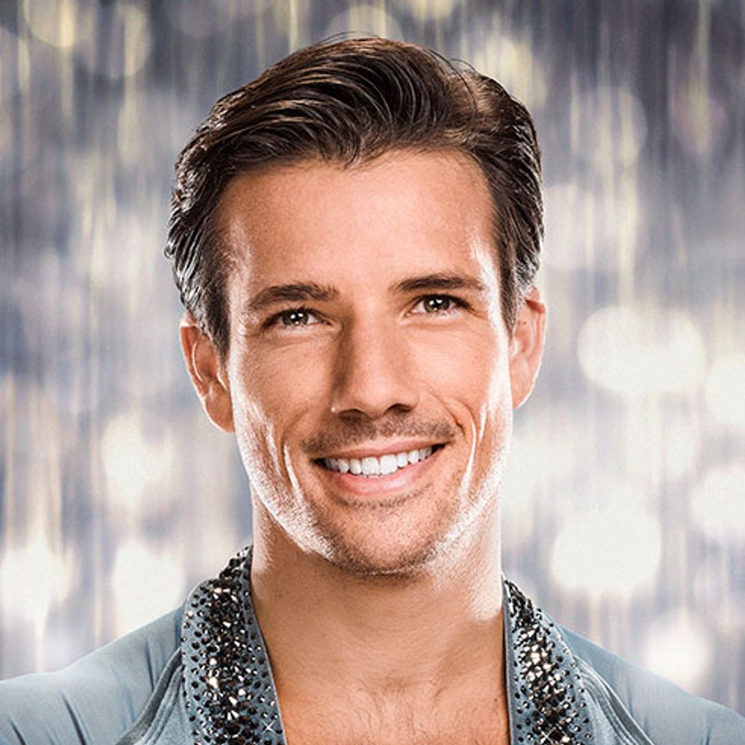 Strictly Come Dancing 2016: Danny Mac hits back at critics for suggesting his musical background has been an 'advantage'