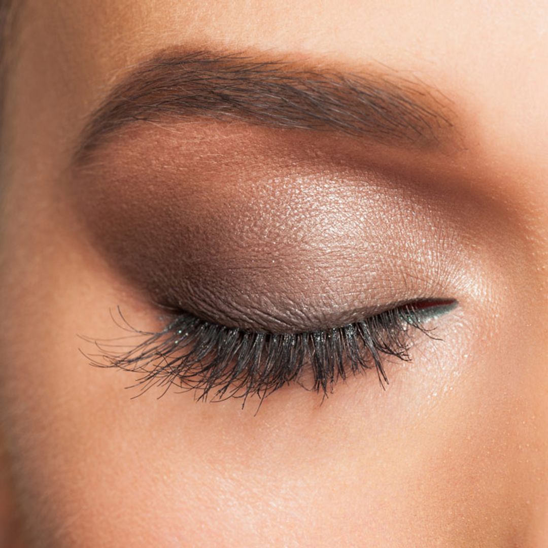 Eye makeup latest eye makeup trends & looks HELLO!