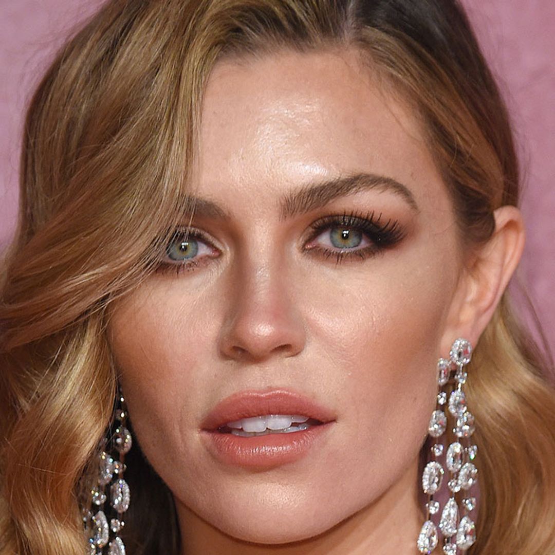 Abbey Clancy's fans love her latest look – and we're taking style notes