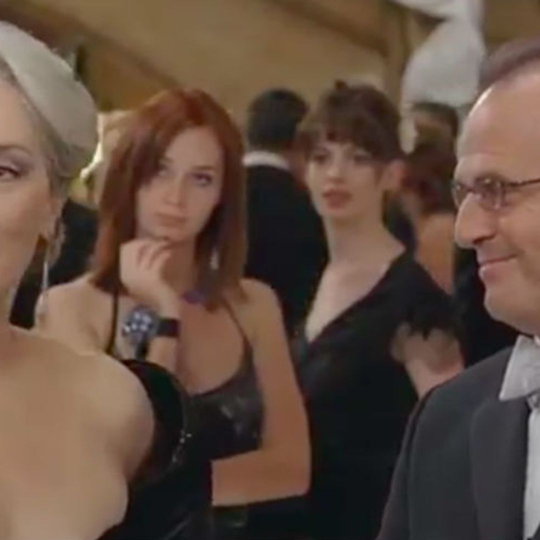 New The Devil Wears Prada scene completely changes the entire film – and fans are in shock